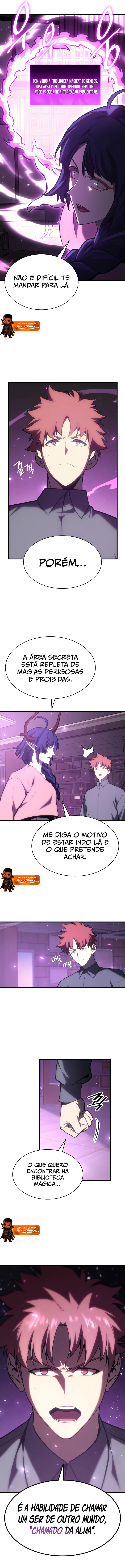 Read Retorno do Herói de Classe Desastre Pt Manga Online