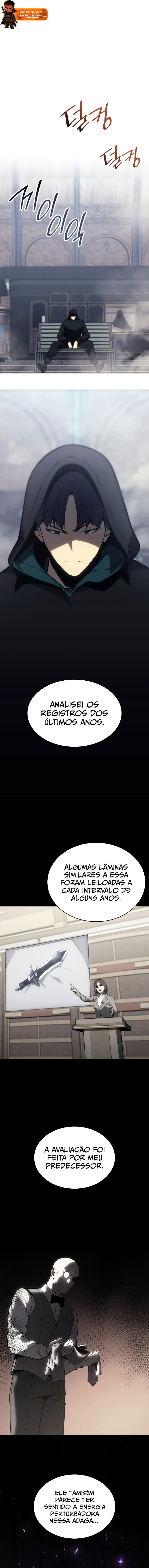 Read Retorno do Herói de Classe Desastre Pt Manga Online