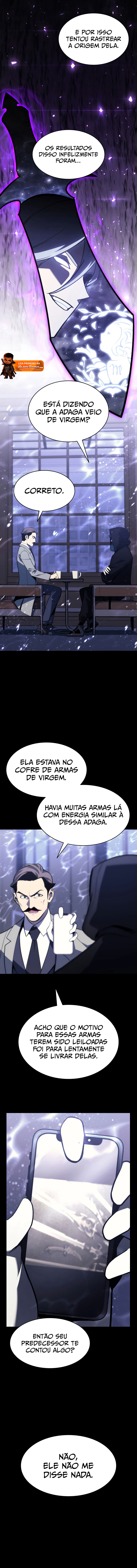 Read Retorno do Herói de Classe Desastre Pt Manga Online
