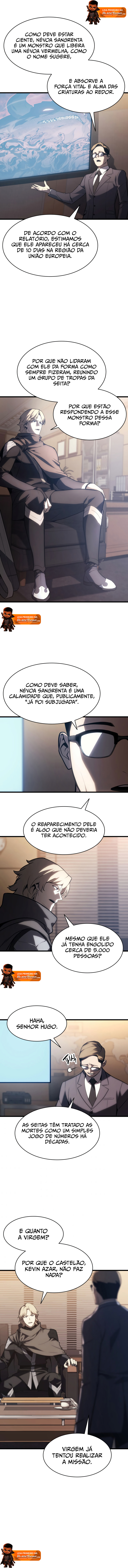 Read Retorno do Herói de Classe Desastre Pt Manga Online