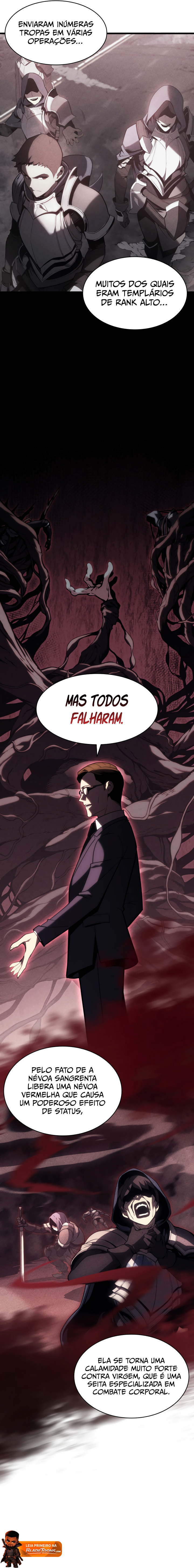 Read Retorno do Herói de Classe Desastre Pt Manga Online