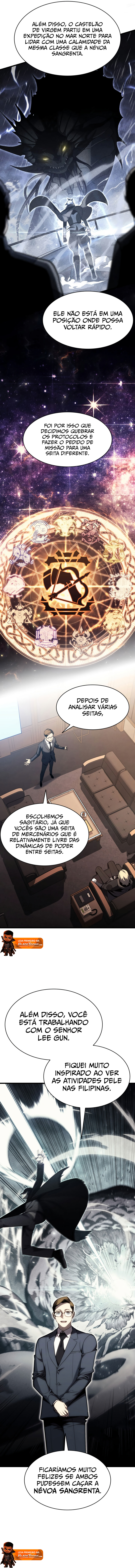 Read Retorno do Herói de Classe Desastre Pt Manga Online