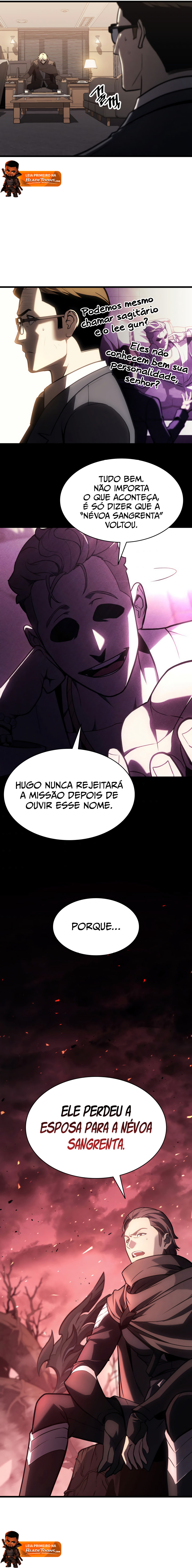 Read Retorno do Herói de Classe Desastre Pt Manga Online