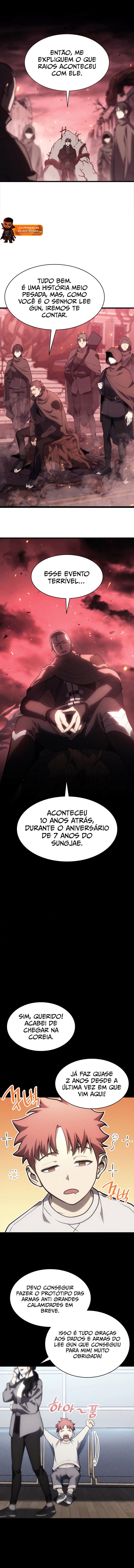 Read Retorno do Herói de Classe Desastre Pt Manga Online