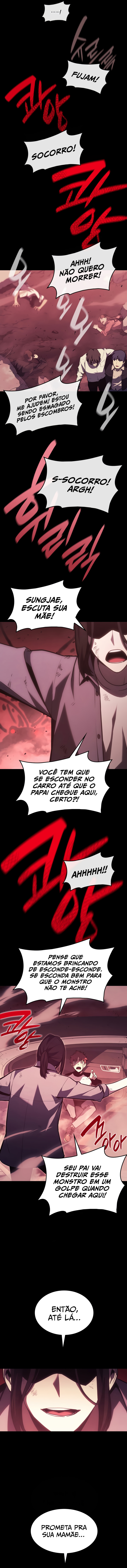 Read Retorno do Herói de Classe Desastre Pt Manga Online