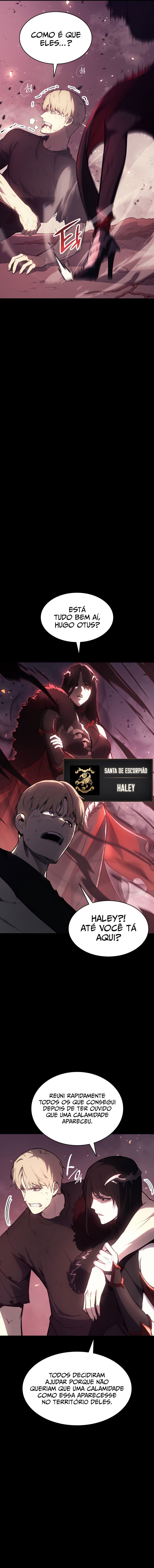 Read Retorno do Herói de Classe Desastre Pt Manga Online