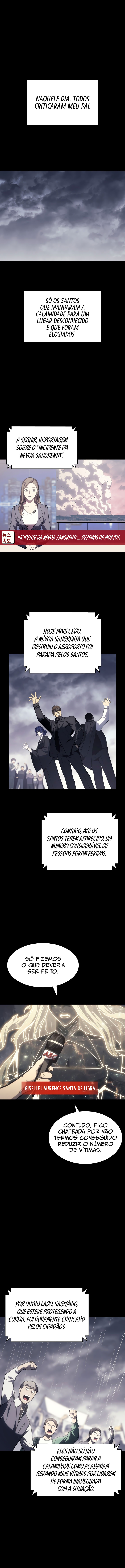 Read Retorno do Herói de Classe Desastre Pt Manga Online