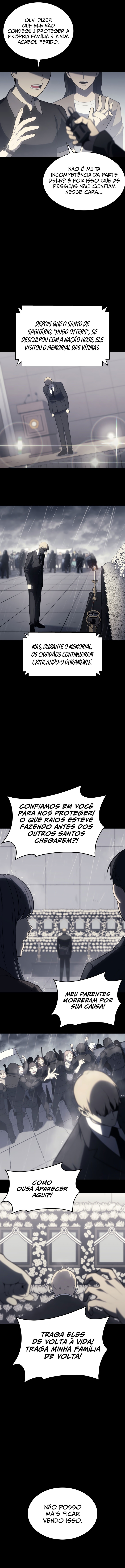 Read Retorno do Herói de Classe Desastre Pt Manga Online