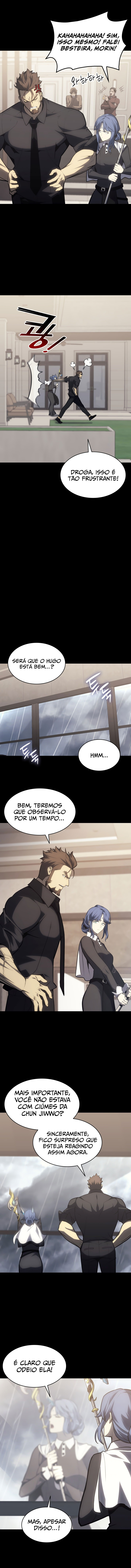 Read Retorno do Herói de Classe Desastre Pt Manga Online