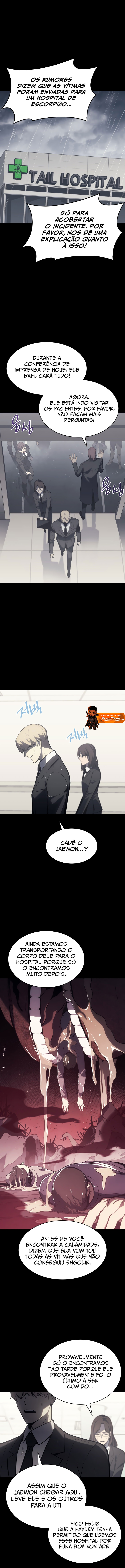 Read Retorno do Herói de Classe Desastre Pt Manga Online