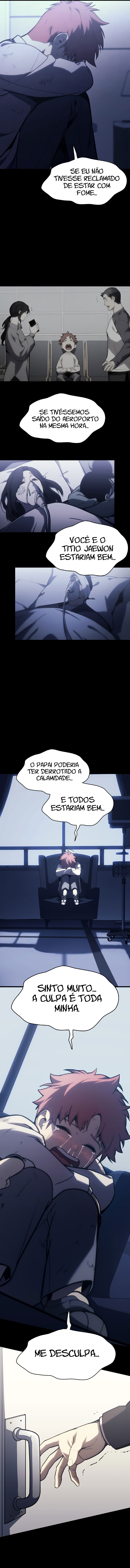Read Retorno do Herói de Classe Desastre Pt Manga Online
