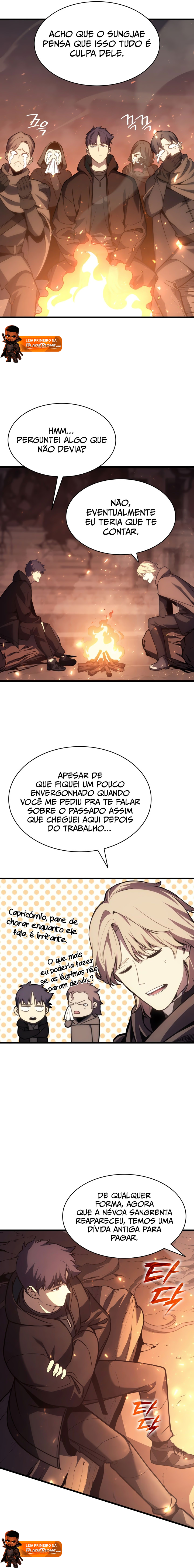 Read Retorno do Herói de Classe Desastre Pt Manga Online