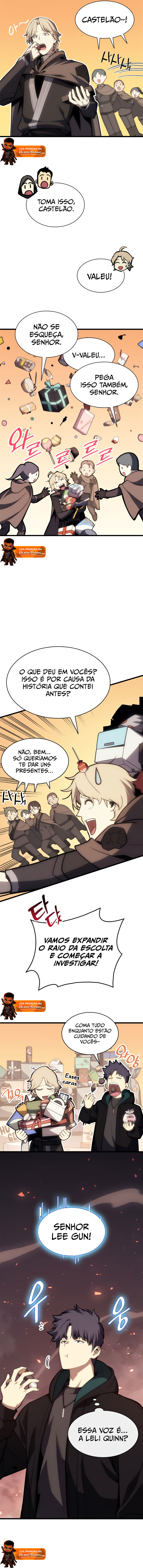 Read Retorno do Herói de Classe Desastre Pt Manga Online