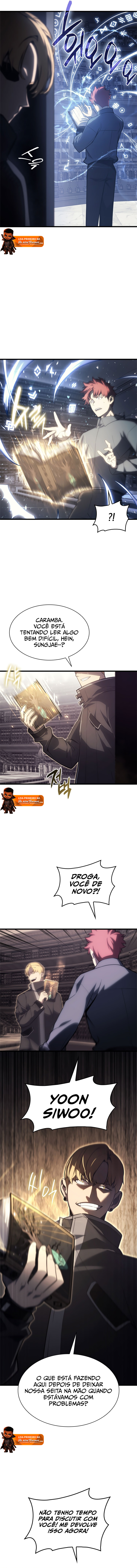 Read Retorno do Herói de Classe Desastre Pt Manga Online