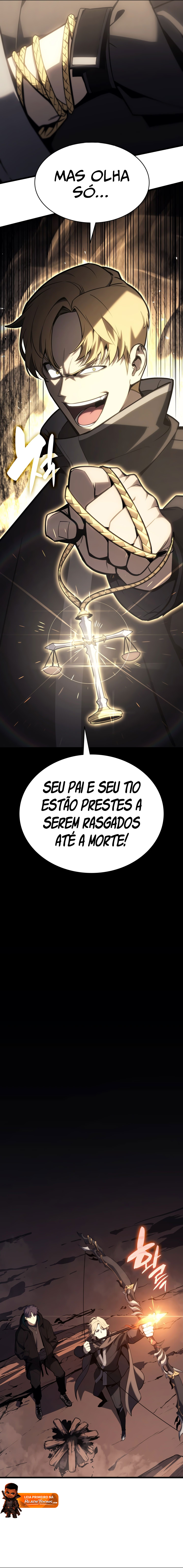 Read Retorno do Herói de Classe Desastre Pt Manga Online