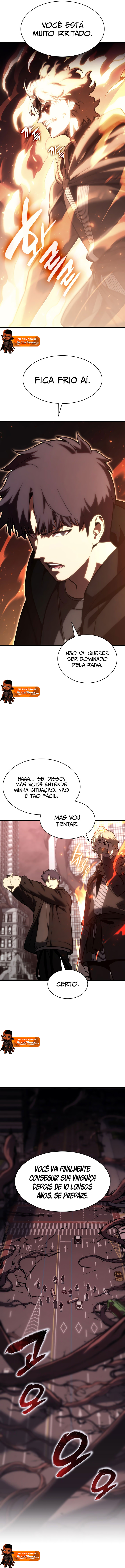 Read Retorno do Herói de Classe Desastre Pt Manga Online