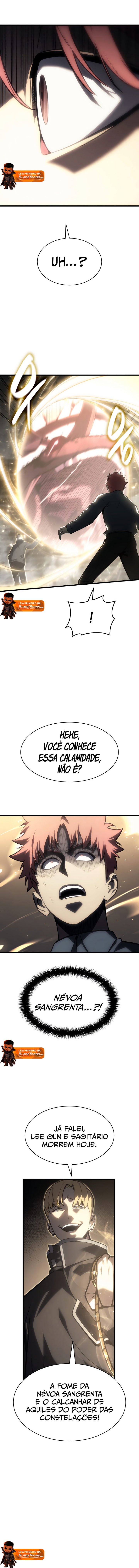 Read Retorno do Herói de Classe Desastre Pt Manga Online