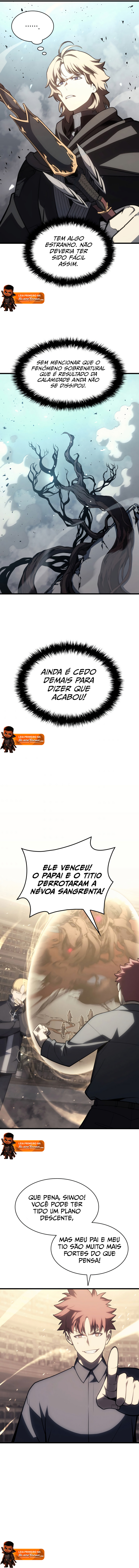 Read Retorno do Herói de Classe Desastre Pt Manga Online