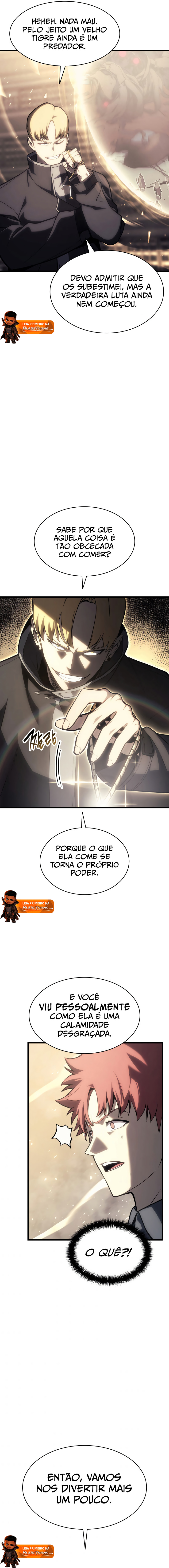 Read Retorno do Herói de Classe Desastre Pt Manga Online