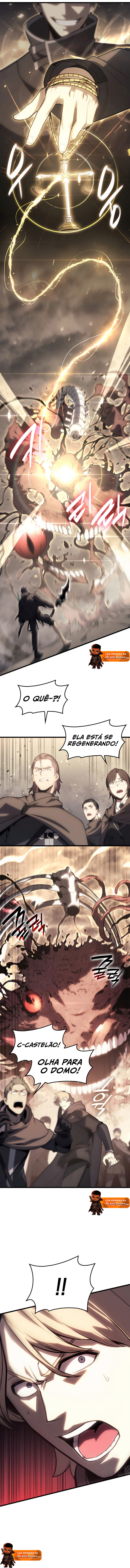 Read Retorno do Herói de Classe Desastre Pt Manga Online