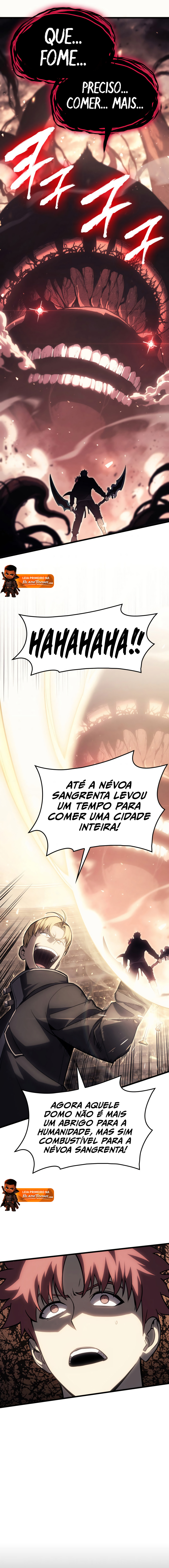 Read Retorno do Herói de Classe Desastre Pt Manga Online