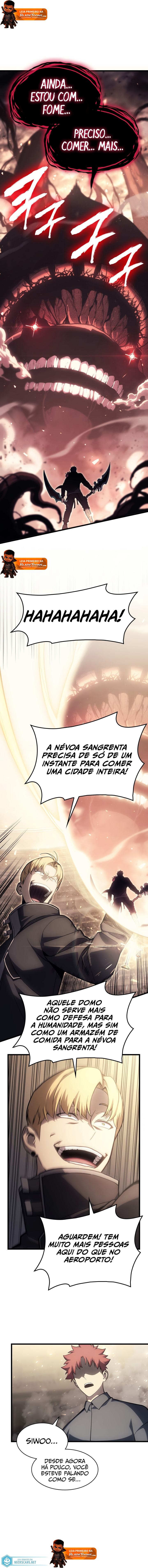 Read Retorno do Herói de Classe Desastre Pt Manga Online