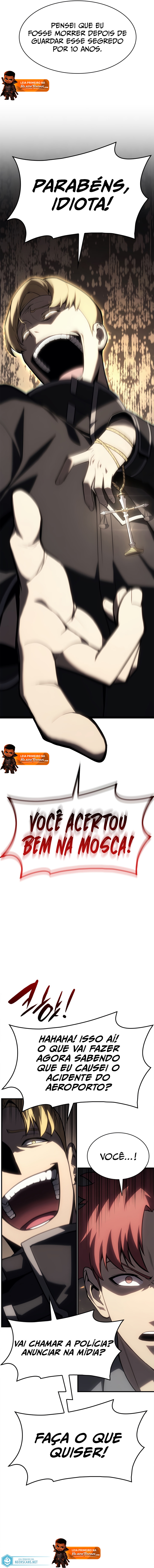 Read Retorno do Herói de Classe Desastre Pt Manga Online