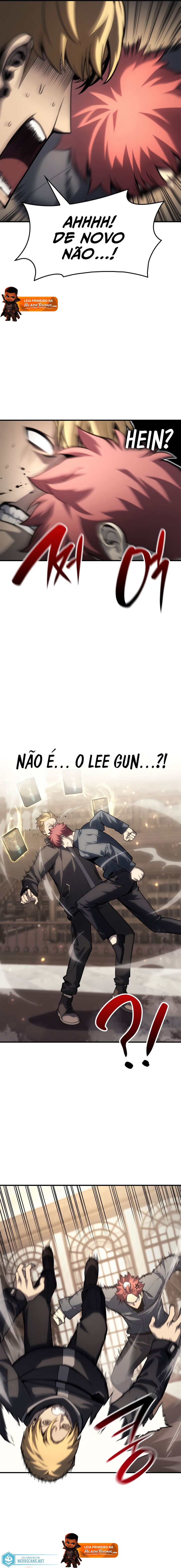 Read Retorno do Herói de Classe Desastre Pt Manga Online