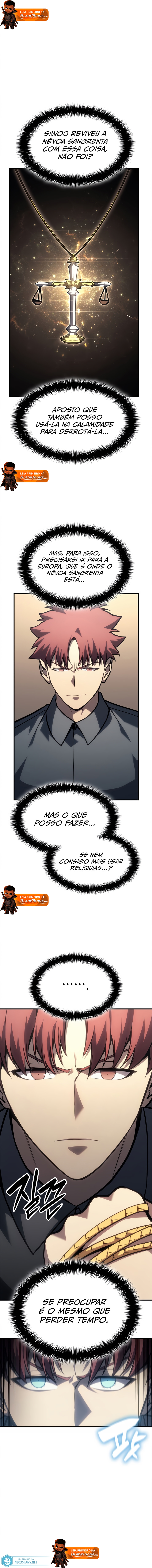 Read Retorno do Herói de Classe Desastre Pt Manga Online