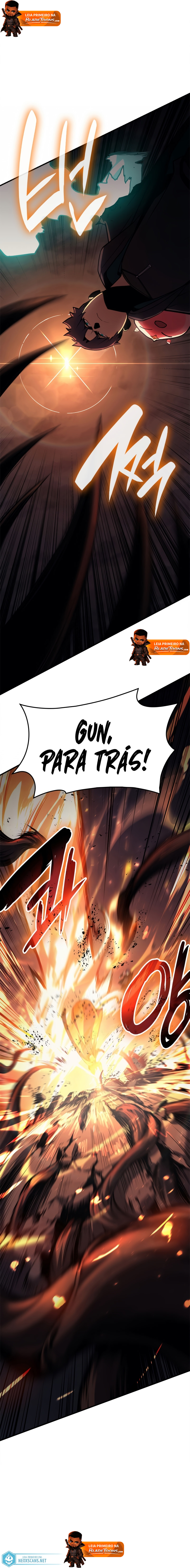 Read Retorno do Herói de Classe Desastre Pt Manga Online