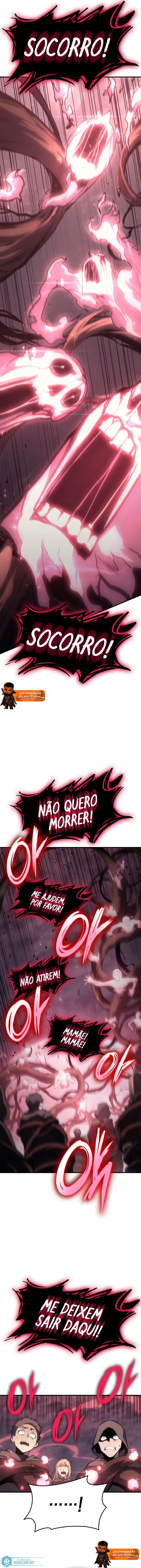 Read Retorno do Herói de Classe Desastre Pt Manga Online