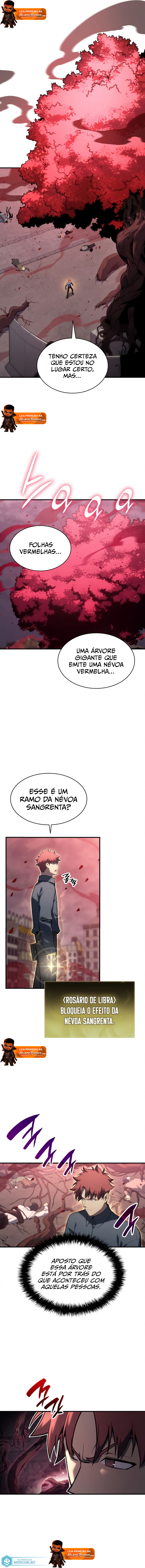 Read Retorno do Herói de Classe Desastre Pt Manga Online