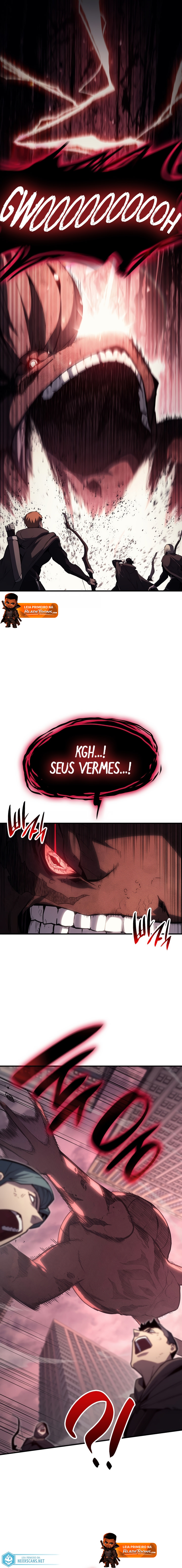 Read Retorno do Herói de Classe Desastre Pt Manga Online