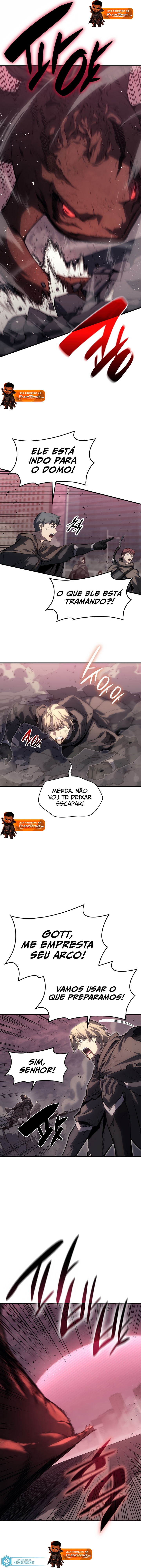 Read Retorno do Herói de Classe Desastre Pt Manga Online