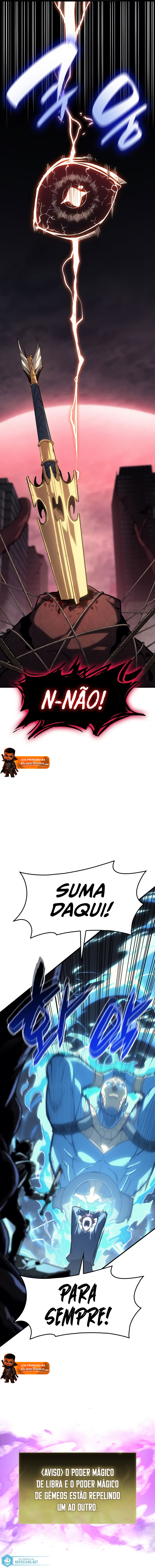Read Retorno do Herói de Classe Desastre Pt Manga Online