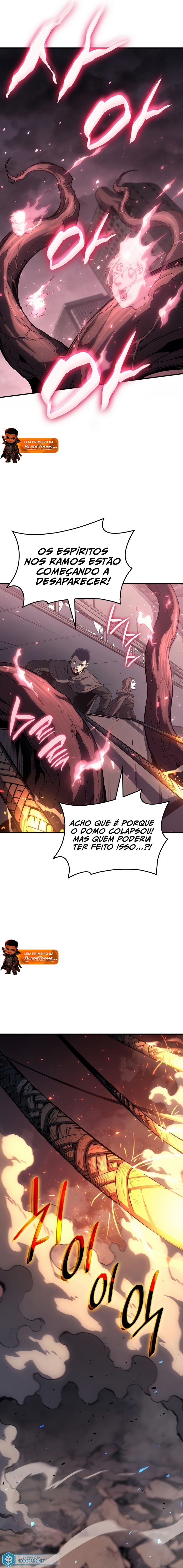 Read Retorno do Herói de Classe Desastre Pt Manga Online