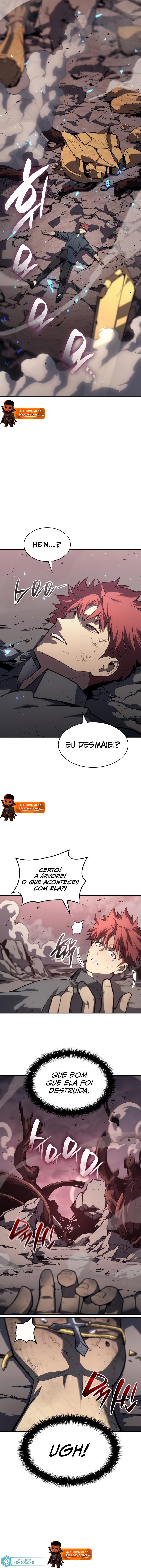 Read Retorno do Herói de Classe Desastre Pt Manga Online