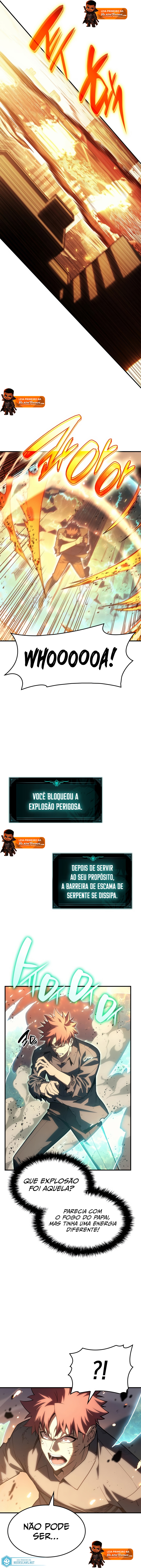 Read Retorno do Herói de Classe Desastre Pt Manga Online