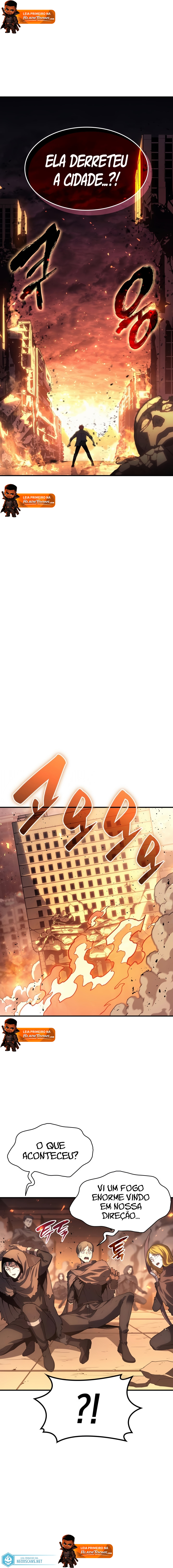 Read Retorno do Herói de Classe Desastre Pt Manga Online