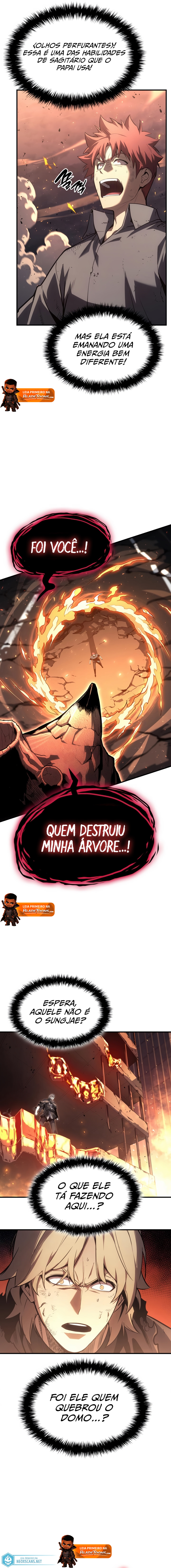 Read Retorno do Herói de Classe Desastre Pt Manga Online