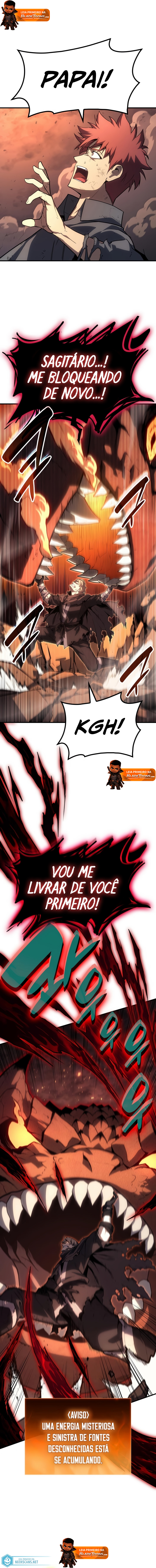 Read Retorno do Herói de Classe Desastre Pt Manga Online