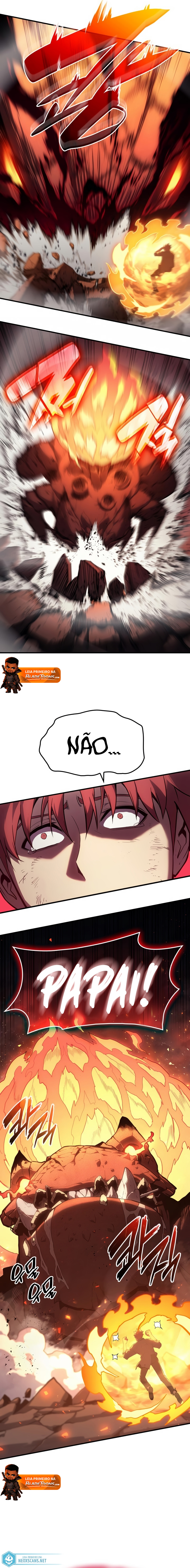 Read Retorno do Herói de Classe Desastre Pt Manga Online