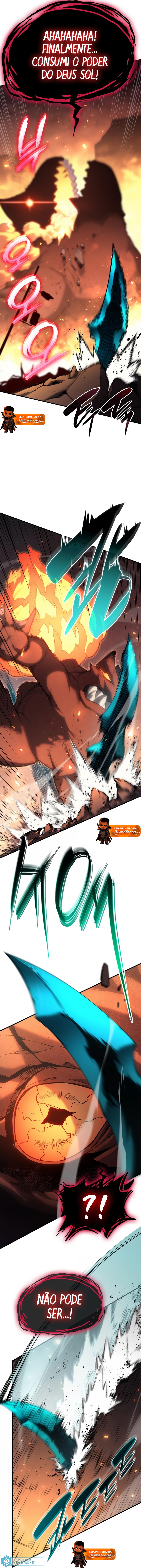 Read Retorno do Herói de Classe Desastre Pt Manga Online