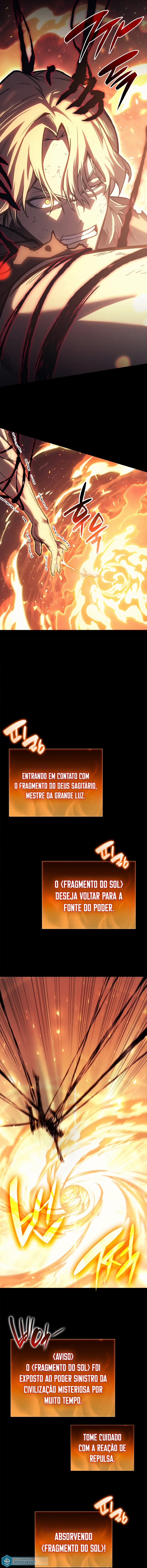 Read Retorno do Herói de Classe Desastre Pt Manga Online
