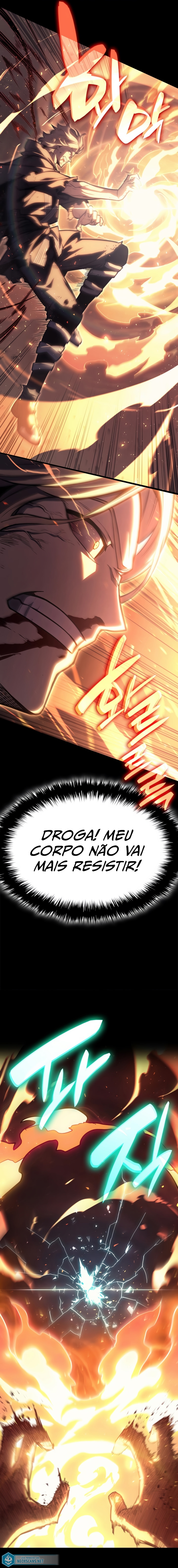 Read Retorno do Herói de Classe Desastre Pt Manga Online