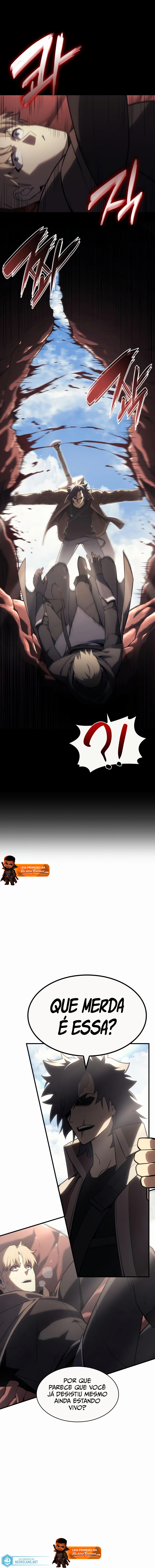Read Retorno do Herói de Classe Desastre Pt Manga Online