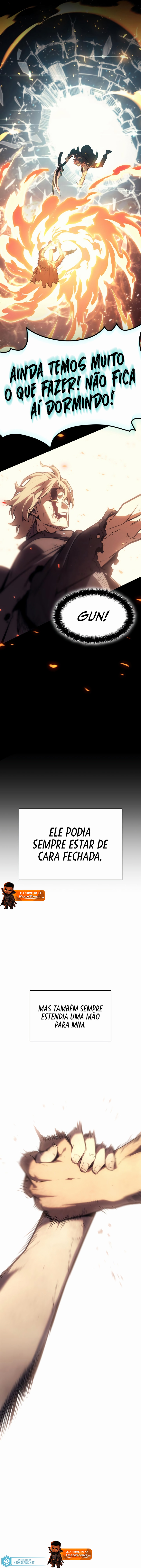 Read Retorno do Herói de Classe Desastre Pt Manga Online