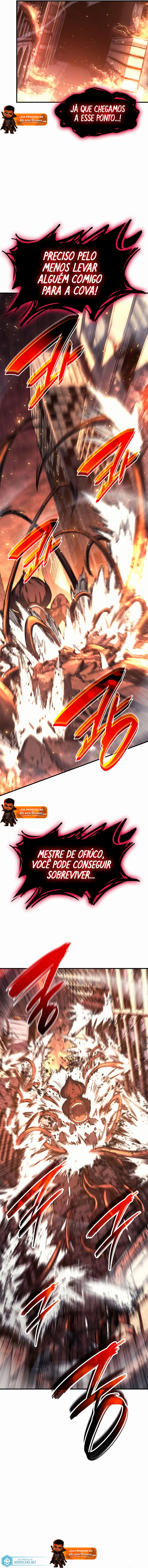 Read Retorno do Herói de Classe Desastre Pt Manga Online