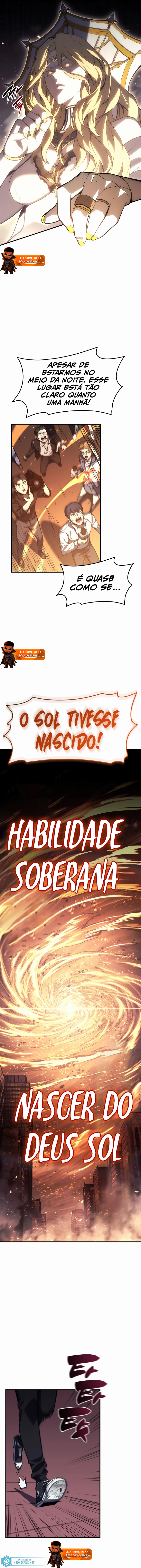 Read Retorno do Herói de Classe Desastre Pt Manga Online