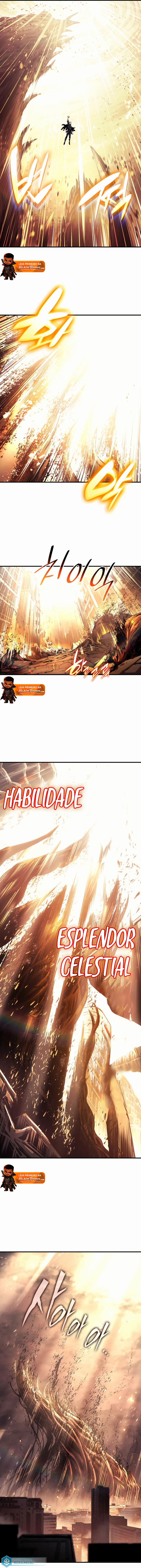 Read Retorno do Herói de Classe Desastre Pt Manga Online